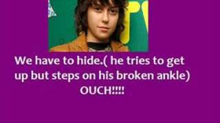 The Naked Brothers Band #12