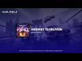 DRAGONFORCE - HIGHWAY TO OBLIVION