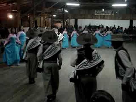 invernada juvenil do tradiçao