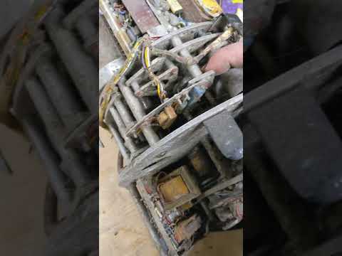 Bendix Air Data Computer