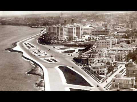 Honeymoon in Havana 1958      Cuban songs       Steve Lawrence & Eydie Gorme