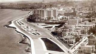 Honeymoon in Havana 1958      Cuban songs       Steve Lawrence & Eydie Gorme