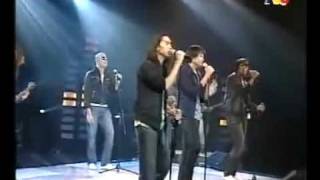 Download lagu 1 Edition feat Aizat - Perpisahan ini mp3