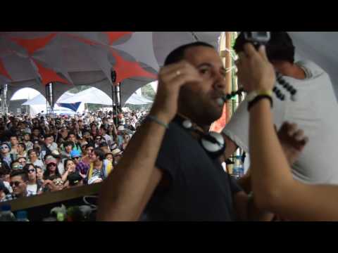 Sesto Sento vs Painkiller @ Atmosphere Festival XII 2016