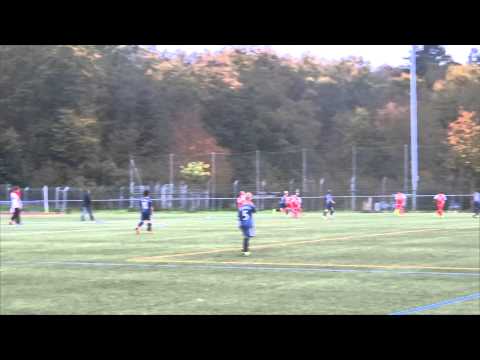 SV Kickers Pforzheim E2 - TSV Grunbach