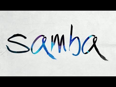 Samba (US Trailer)