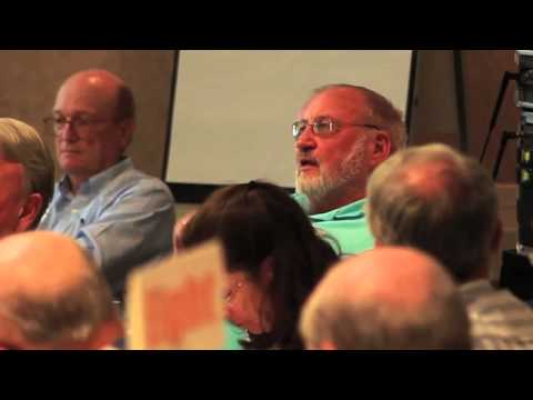 Drummond Point Feedback: Master Plan  4/26/13