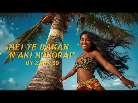 Kiribati Reggae : Nei te bakan n aki nonorai