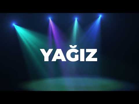 İyi ki Doğdun Yağız