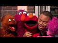 Sesame Street Elmo S BIG Fun Crossover