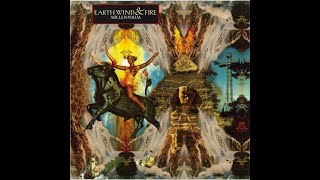 EARTH, WIND &amp; FIRE – 02 Sunday Morning