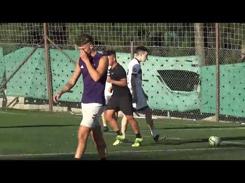 REAL FLORENTINA VS DEFENSORES DEL SUR - #LIgaNuñez - 18/2/2023