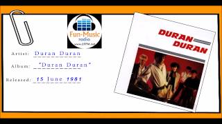 Duran Duran-Anyone Out There (2003 Digital Remaster)