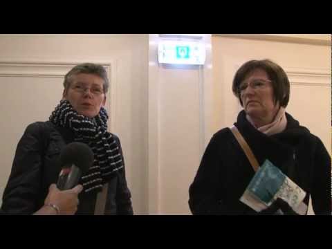 Antwerpse Kleppers: Allen Die Vallen van Comp. Marius