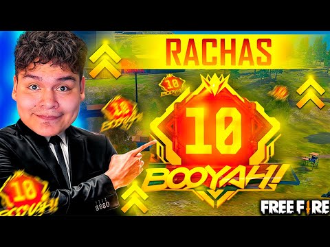 I GOT A 10-KILL STREAK IN SOLO! BR RANKED