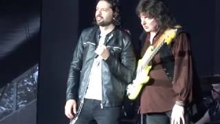 Ritchie Blackmore&#39;s Rainbow - Perfect Strangers; 2019.06.08; Sweden Rock Festival
