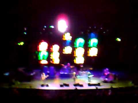 Video thumbnail for Life And How To Live It (Live In Mexico City, November 18th, 2008)