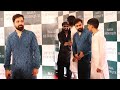 Birthday Boy Emraan Hashmi Arrives At Baba Siddique Zeeshan Siddique Iftar Party 2024