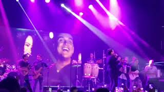 Justicia - Silvestre Dangond Barcelona españa