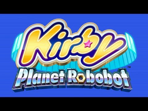 Soul 0 System - Kirby Planet Robobot