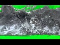 FLASH FLOOD GREEN SCREEN