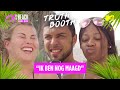 HET BED VAN JE OUDERS, GESLACHTSVERANDERING & OPLEIDINGSNIVEAU | EOTBDD Truth Booth #1