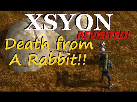 Xsyon PC