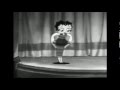 Betty Boop Keep In Style 1934