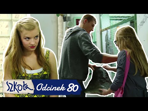 SZKOŁA ODC. 80 CZ. 2