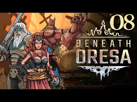 SB Plays Beneath Oresa 08 - Sharpening Up