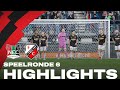 FC Utrecht verliest van NEC ? | HIGHLIGHTS
