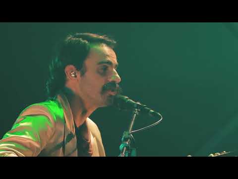 Rodrigo Alarcon - Sinusite (ao vivo no Cine Joia - Vazio)