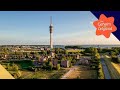 Het geheim van Lelystad