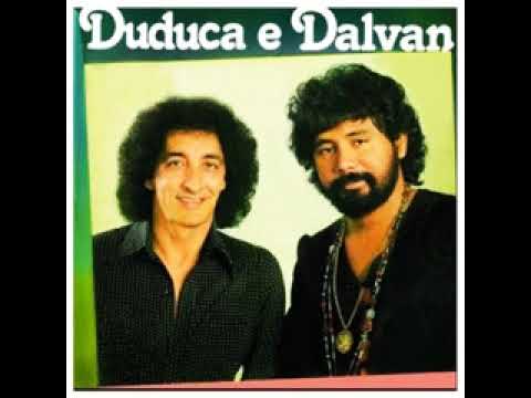 Duduca e Dalvan - A pequitita