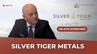 Download lagu Silver Tiger Metals: El Tigre District Growth & Upcoming PEA | RCTV Beaver Creek 2025 mp3
