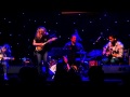 Amy Helm - Byron Isaacs - 'Calvary' - Infinity Music Hall - Norfolk, CT