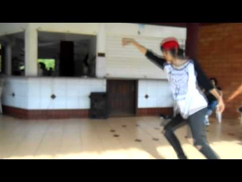 1° Meet up das colônias - Natã Macedo vs Vitor Lopes  [Wins] [FREESTEP/RS]