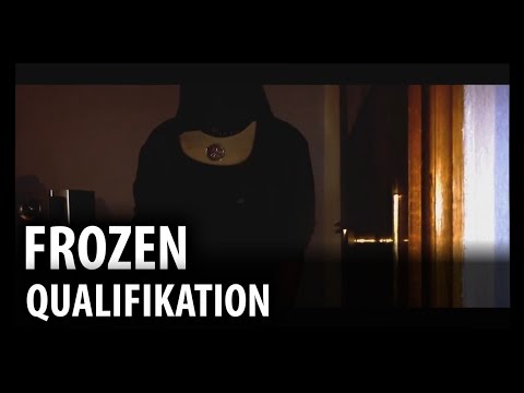 Frozen ll ATB 2017 - Qualifikation #55