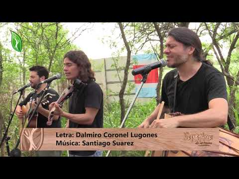 La Brasita de mi Chala - Santiago Copla y Misterio