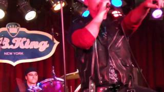 Into The Void Iron Man BB Kings 7 1 2011