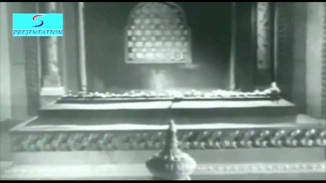 Ai Bade Saba Ahista Chal Lyrics | Anarkali | Hemant Kumar | Chitalkar Ramchandra