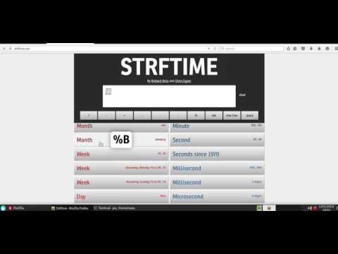 Ruby Time Classes Tutorial