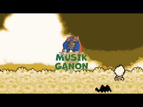 #1209 - Alec's Log House (Mother 3)