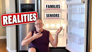 The Reality Inside American Homes | How Families & Seniors Suffer Quietly