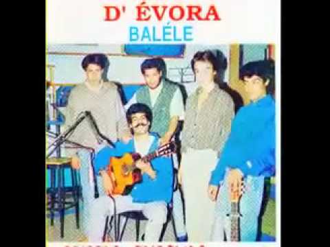 Os Ciganos d'Évora - Ninguém Lhe Queria