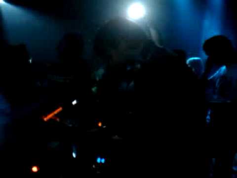 INGROSSO au sound factory (LYON)part 2