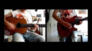 Pineapple Thief - Remember Us (solo cover)