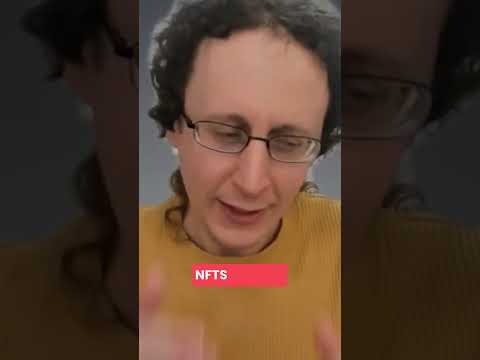 NFTs vs. Blockchain Tech: What's the Difference?