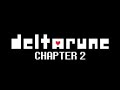 Deltarune Chapter 2 Smart Race Super Smash Bros 64 Style