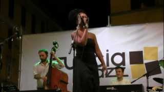 Amana Melomè  - Tuscia jazz Festival